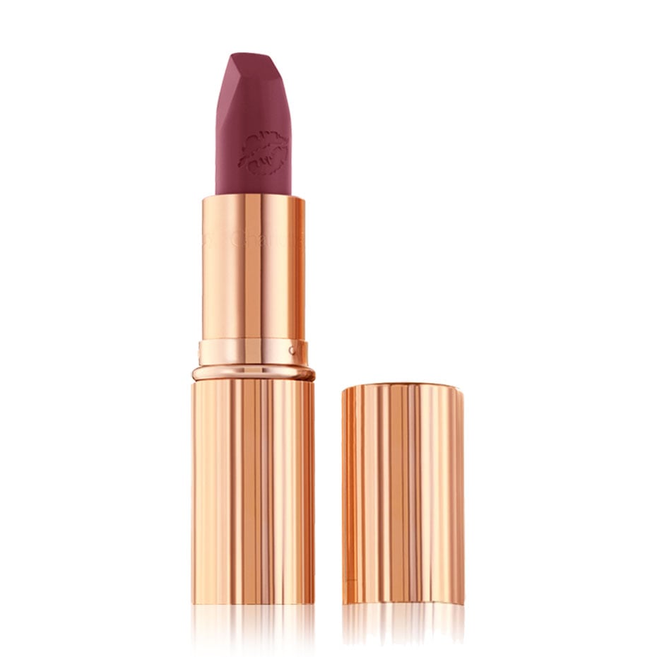 Матова помада для губ Charlotte Tilbury Matte Revolution Hot Lips, Secret Salma, 3.5 г