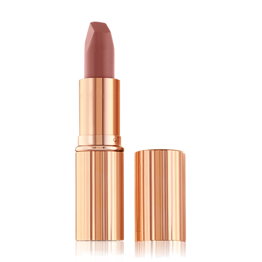 Матова помада для губ Charlotte Tilbury Matte Revolution Lipstick, Very Victoria, 3.5 г
